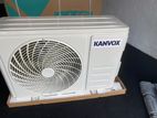 Kanvox 12000 BTU Non-Inverter