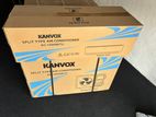 Kanvox 12000 BTU Non Inverter
