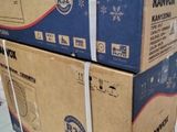 Kanvox 12000 Inverter