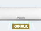 KANVOX 12000BTU Non-Inverter Air Conditioner – (KAN120NA)