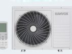 Kanvox 12000BTU Non-Inverter Air Conditioner – (KAN120NA)