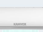 Kanvox 12000BTU Non Inverter Air Conditioner (KAN120NA)
