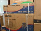 Kanvox 12000BTU R32 Gas Air Conditioner