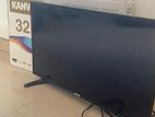 KANVOX 32 inch LED Tv