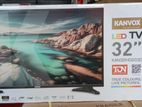 Kanvox 32 HD TV