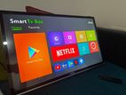 Kanvox 32 “ Smart Tv