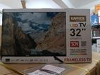 Kanvox 32" TV