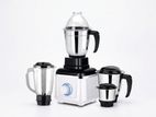 Kanvox 4 Jar Mixer Grinder 750W (STYLUS) – (KMSB-750)