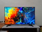 Kanvox 43" 4K UHD TV