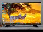 Kanvox 43" UHD 4K TV