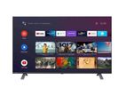 Kanvox 43"FHD Smart Tv (43KU8800)