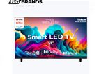 Kanvox 55" 4K Smart WebOS ThinQ AI UHD HDR Bluetooth TV