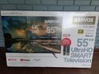 Kanvox 55 inch UHD SMART TV