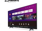 KANVOX 55 Smart WebOS ThinQ AI UHD HDR Bluetooth TV