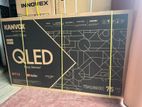 Kanvox 75 QLED 4K Smart Tv (75KU8800)
