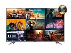 Kanvox 75 QLED 4K Smart WebOS ThinQ AI UHD TV