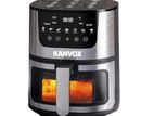 Kanvox Air Fryer 4.5L – (KAF-7501D)