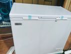 Kanvox Chest Freezer (KCF-210)