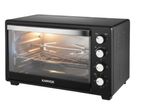 Kanvox Electric Oven 50L | KA50-RM