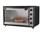 KANVOX Electric Oven 60L | KA60-RM