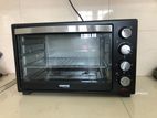 Kanvox Electric Oven