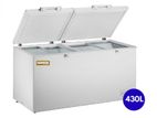 Kanvox Freezer 430 L