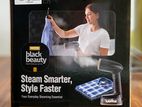 Kanvox Handy Garment Steamer (Black Beauty) -SWH-537