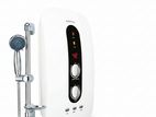 KANVOX Hot Water Shower With Pump 5.5Kv – (KHS-55PH)