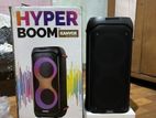 Kanvox Hyper Boom 120