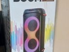 KANVOX HYPER BOOM 120