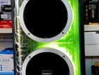 Kanvox Hyper Boom 400 (Speaker HB400)