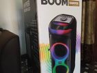 Kanvox hyper boom 820