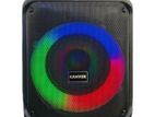 Kanvox Hyper Boom Bluetooth Portable Speaker (HB020)