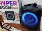 Kanvox Hyper Boom Speaker