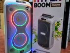 Kanvox Hyper Boom Speaker With 2 Mic (HB-150X)