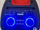 Kanvox Hyperboom 120
