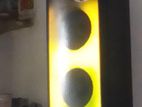 Kanvox Speaker
