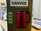 Kanvox Jug Kettle - 1.8L (KKT-18C)