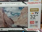 Kanvox LED 32" TV