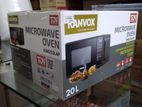Kanvox Microwave Oven 20L (KMO20LAP)