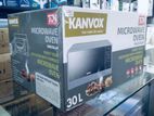 Kanvox Microwave Oven 30L (Digital) (KMO30LAP)