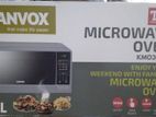 Kanvox Microwave Oven 30L (KMO30LAP)