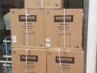 Kanvox Mini Fridge 19L