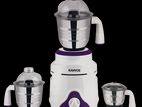 Kanvox Mixer Grinder - 1000W (HOTEL KING)