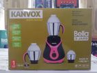 Kanvox Mixer Grinder-750w(BELLA)