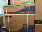 Kanvox R32 Gas 12000 Btu Air Conditioner