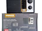 Kanvox Radio (KRF-100)