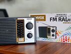 Kanvox Radio (krf-100)