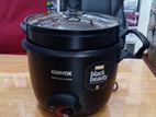 Kanvox rice cooker 2.8L Black Beauty (KRC-28)