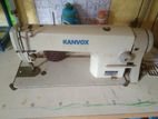 Kanvox Sewing Machine